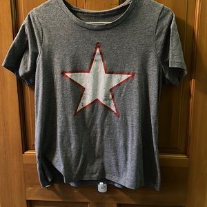 USA shirt